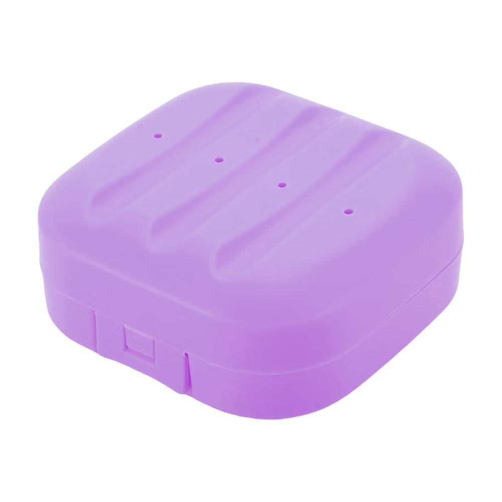 Seal Soap Holder 4.41"x3.07"x1.5" 1 Pc - Image 43