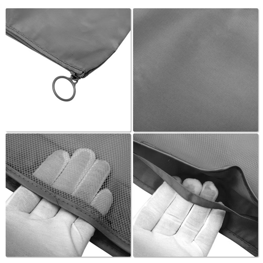 Portable Packing Cube Set 6 Pcs - Image 8