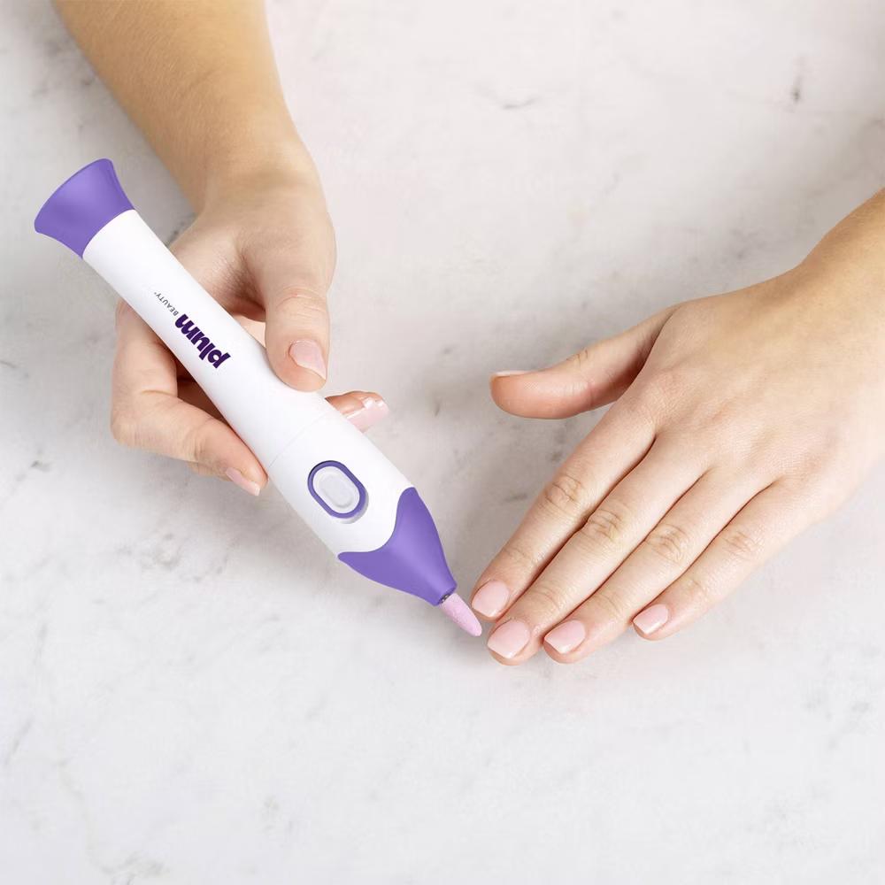 Plum Beauty Complete Nail Care System - 6ct - Image 5