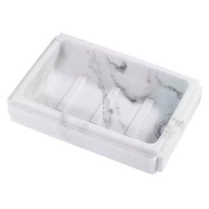 Avanti Catania Soap Dish