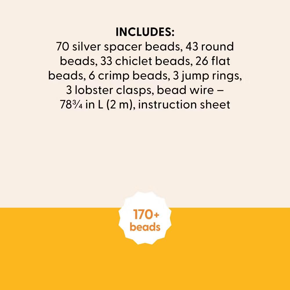 Fashion Bead Kit - Image 8
