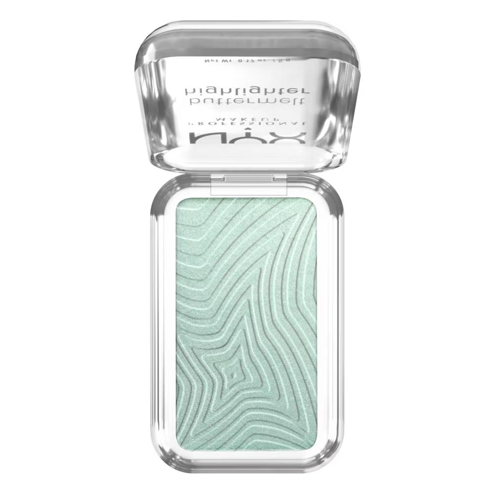 NYX Professional Makeup Buttermelt Powder Highlighter - 0.17 oz - Image 33
