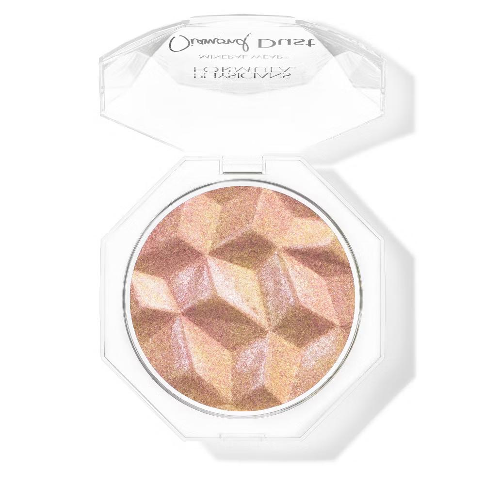 Physicians Formula Mineral Wear Diamond Glow Dust Powder - 0.21oz - Image 11