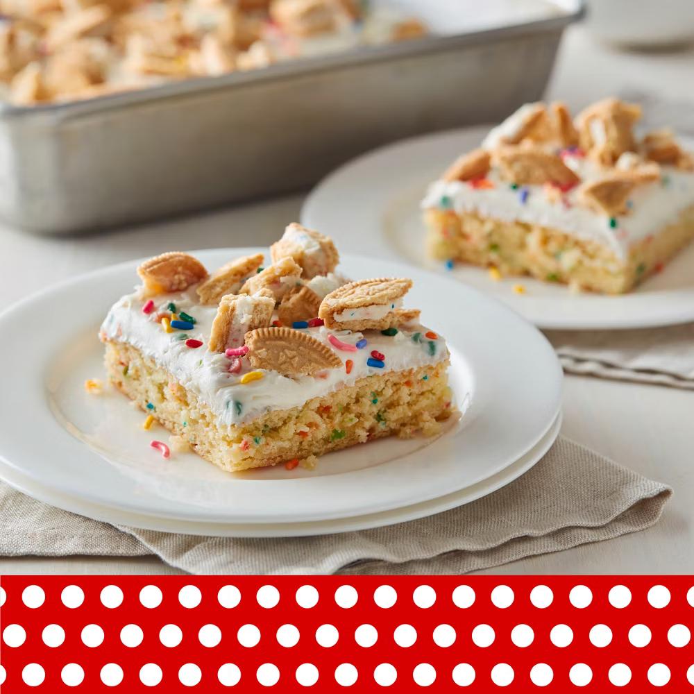 Betty Crocker Rainbow Chip Frosting - 16oz: Gluten-Free, Low Sodium - Image 10