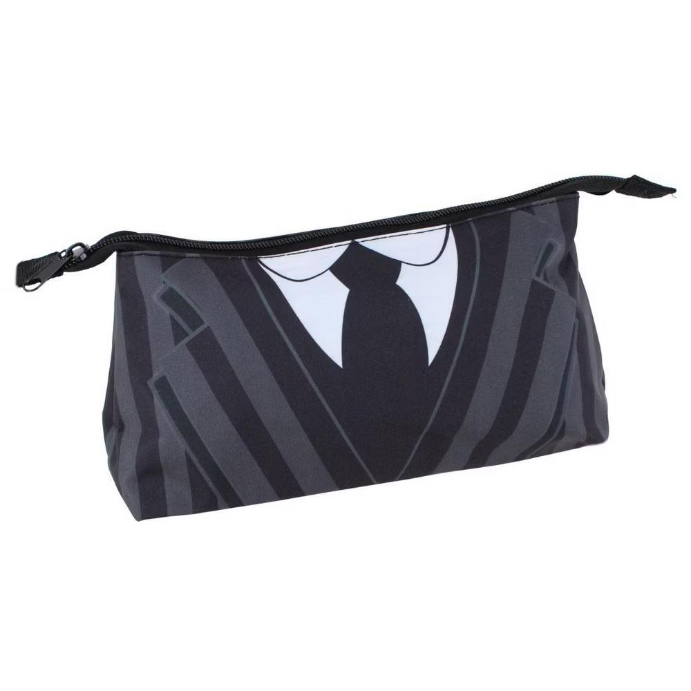 Textiel Trade Women's Wednesday Make-Up and Tolietry Travel Bag - Image 2