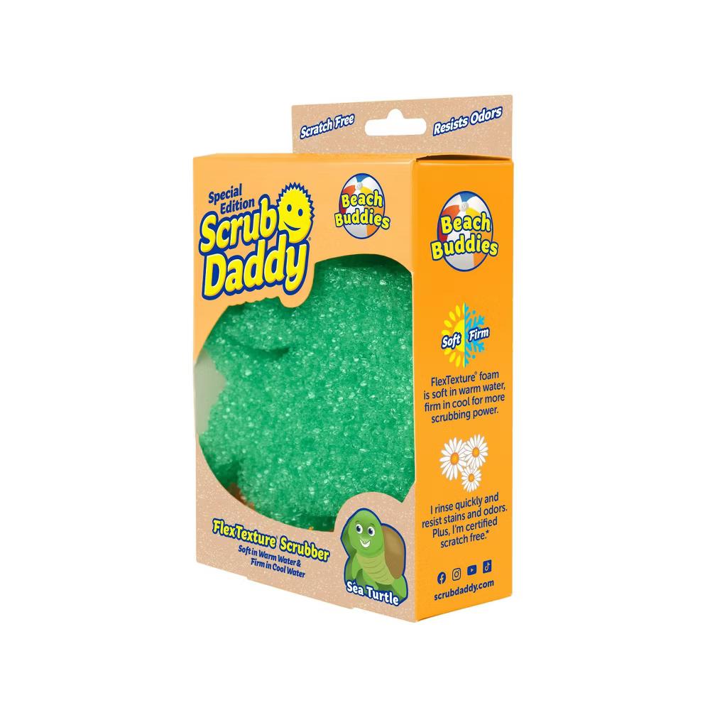 Turtle Sponge - Image 2