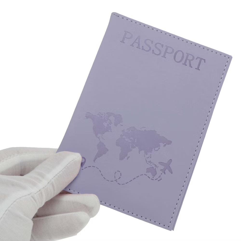 Print Portable Passport Holder 1 Pc - Image 31