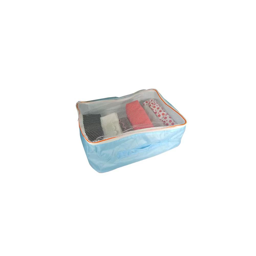 Travel Packing Cube, Set of 3 - Image 5