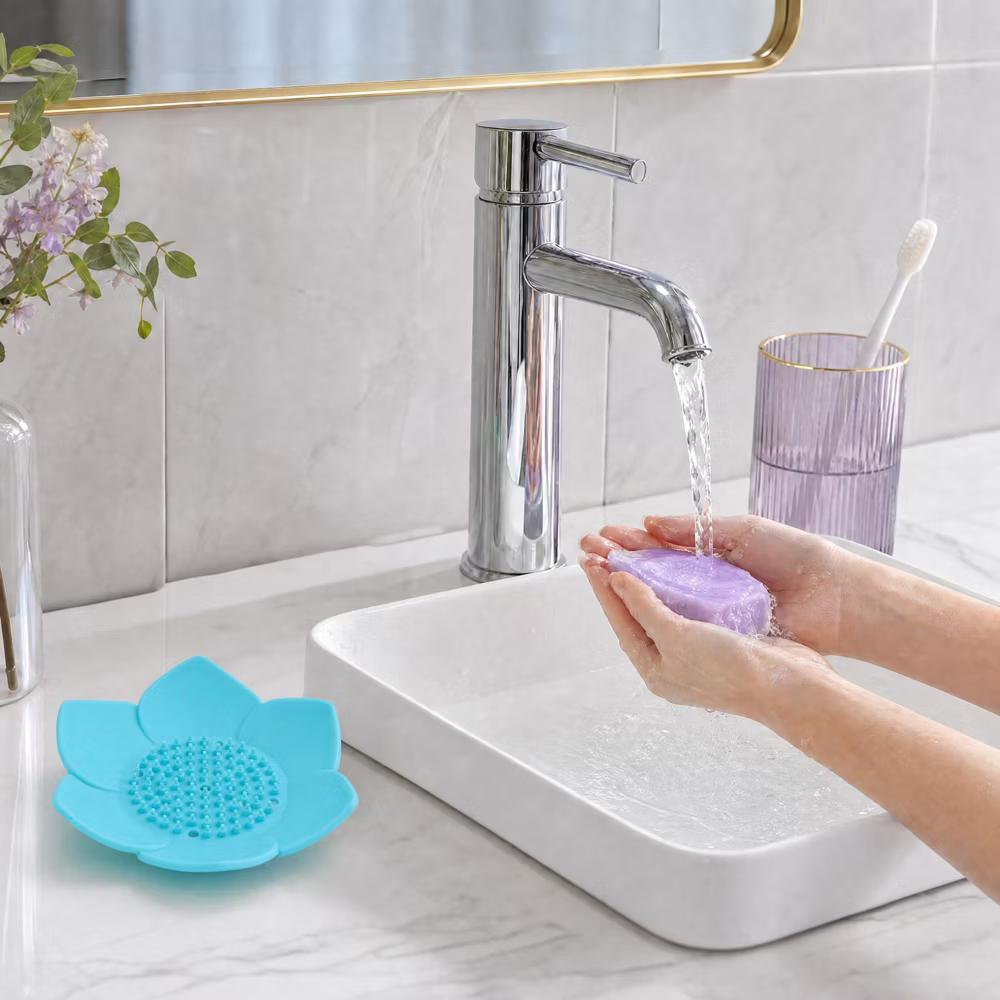 Durable Soap Dish 1 Set - Image 17