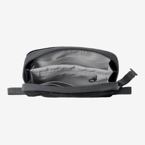 Eagle Creek Stash RFID Wallet Black