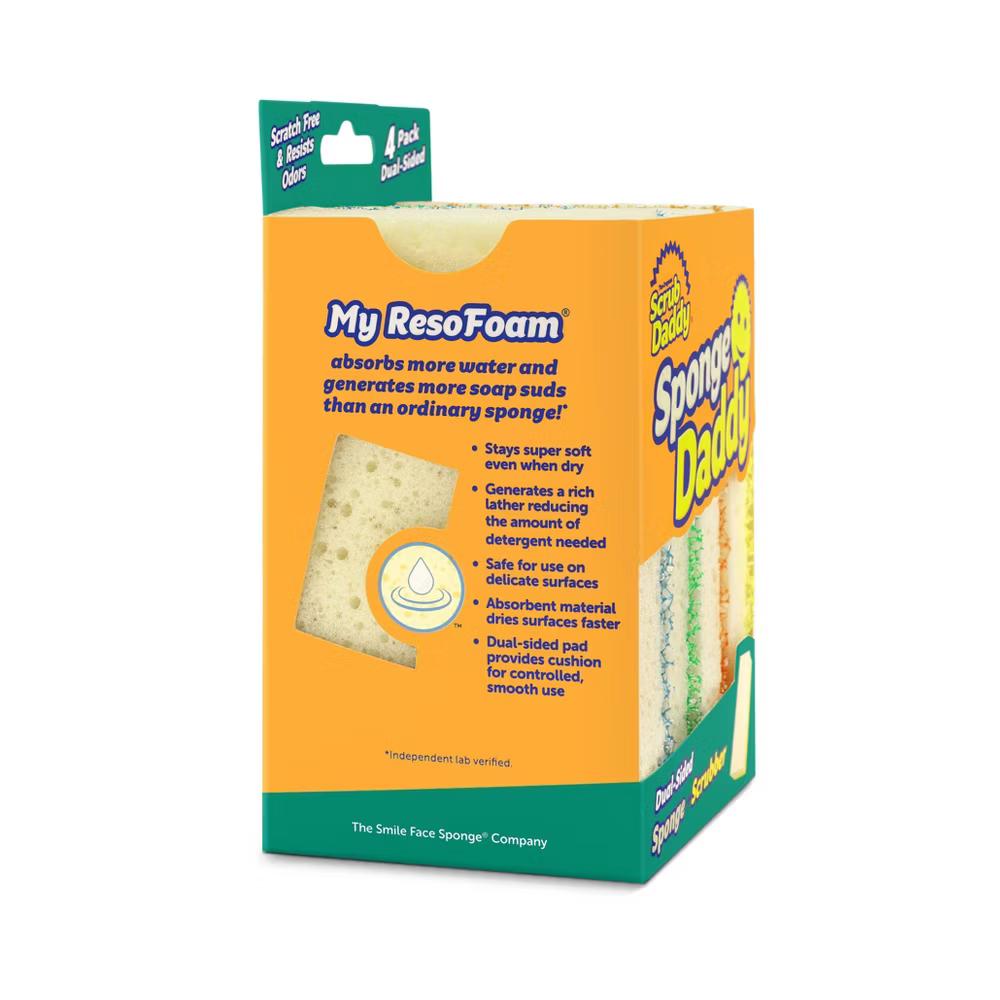 Sponge - 4ct - Image 8