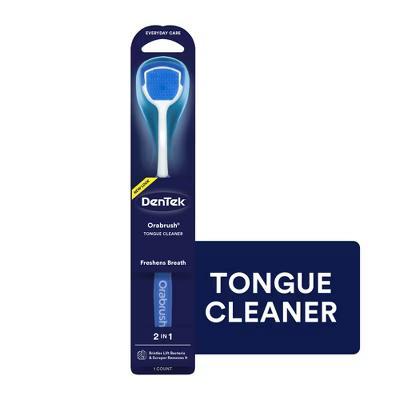 Orabrush Tongue Cleaner - Image 7