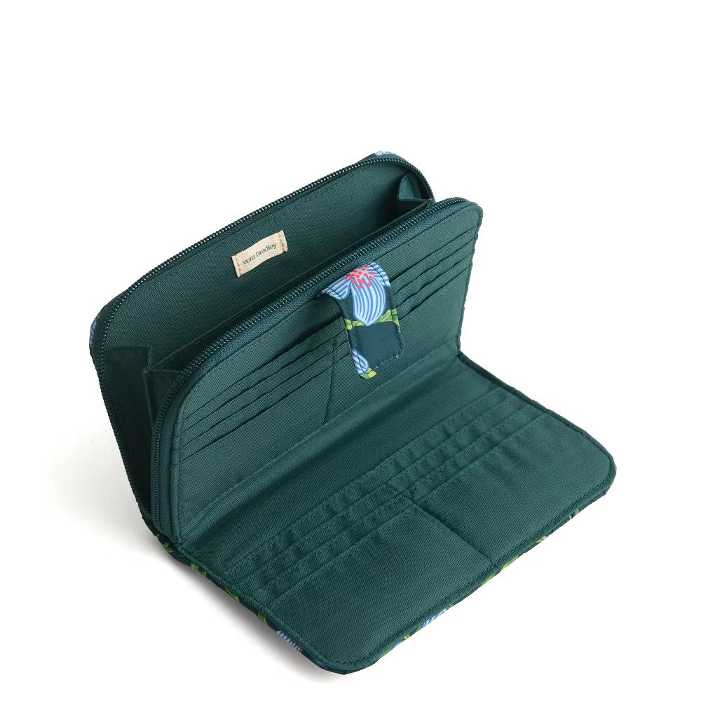 Women's Outlet Ultralight Essential Tab Wallet