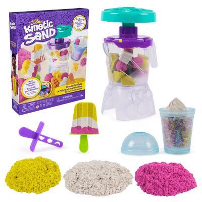 Kinetic Sand Smoothie Mixer - Image 8