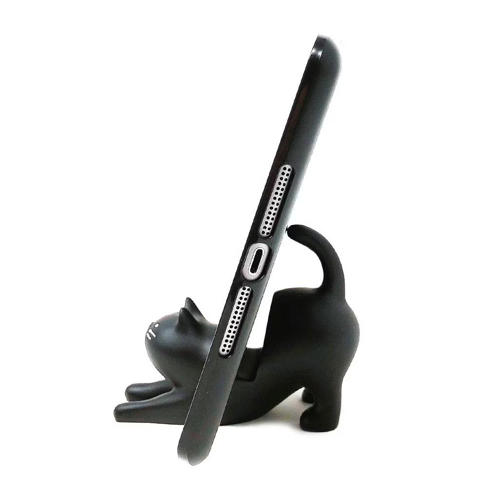 Cute Kitty Hands Free Phone Stand - Image 11