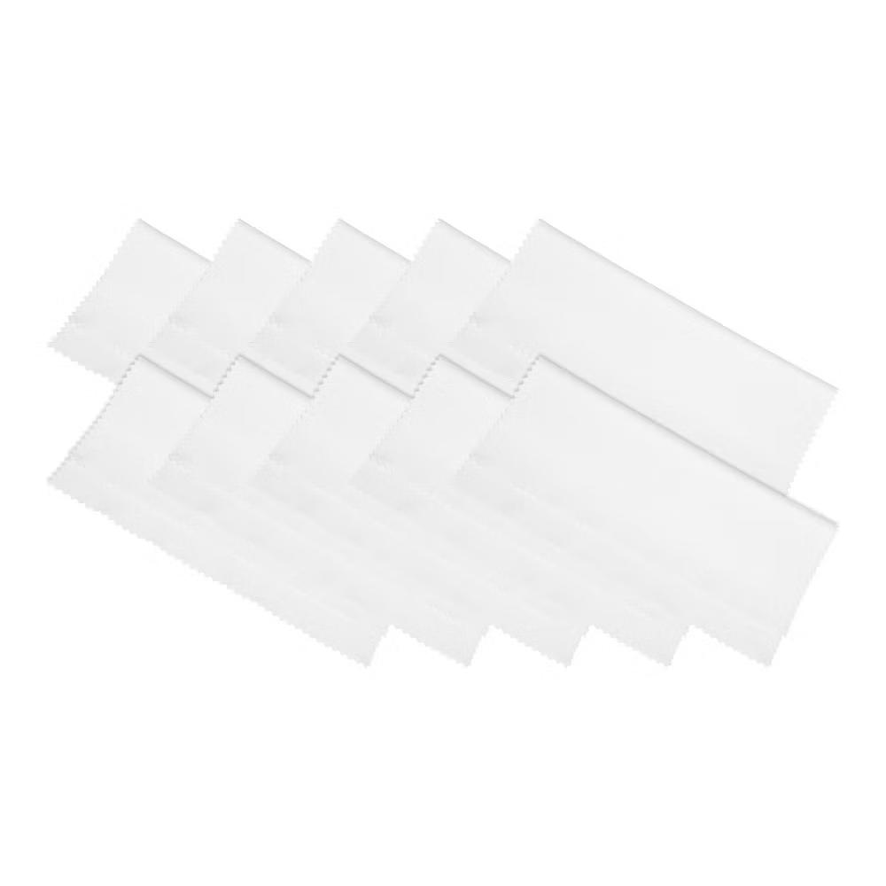 Soft Microfiber Cleaning Cloth for Camera Lens Eyeglasses - Image 14