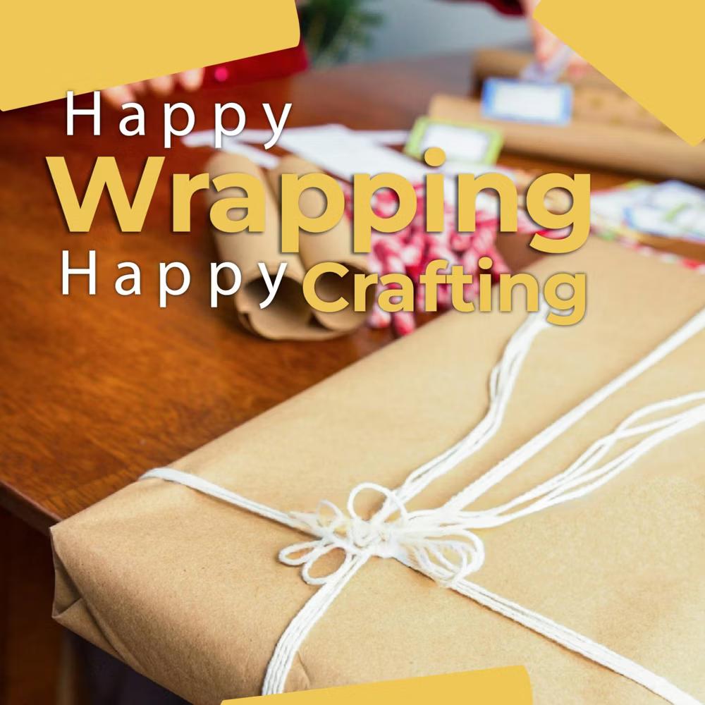 Exquisite Colored Kraft Paper Roll 17.5 In 110 Ft Kraft Wrapping Paper Craft Paper Shipping Paper Kraft Paper Roll Gift Wrap - Image 32