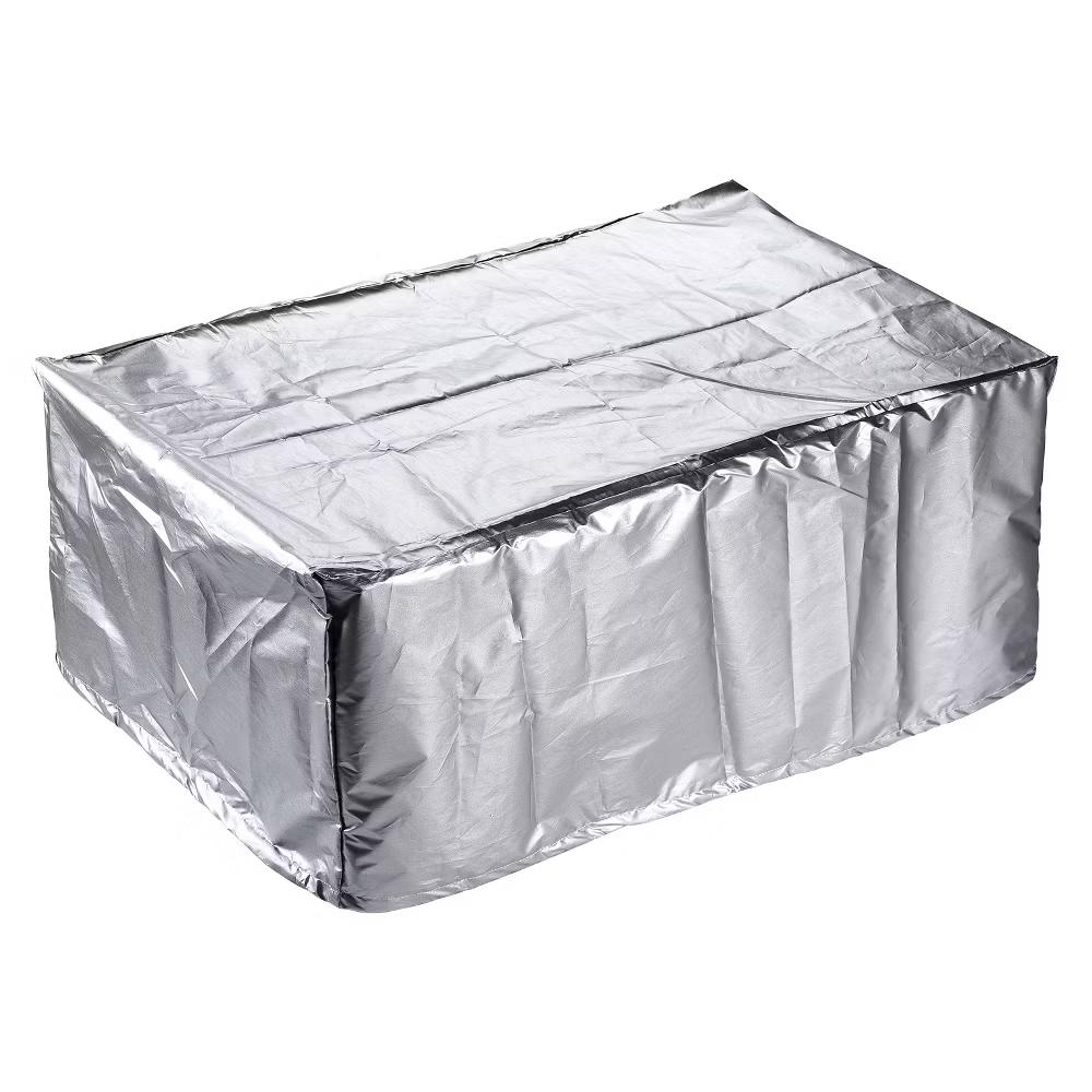 Oxford Fabric Antistatic Waterproof Computer Monitor Dust Covers - Image 22