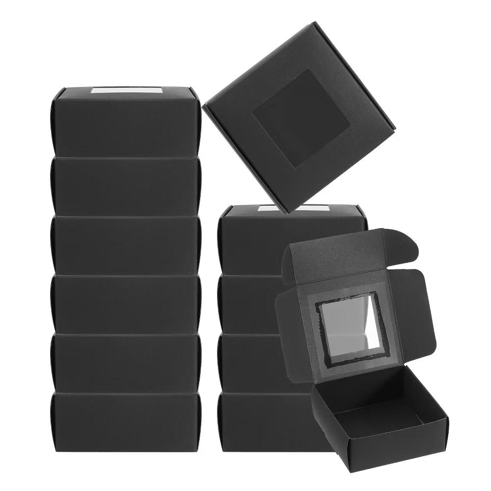 Paper Durable Sturdy Construction Soap Box 30 Pcs - Image 16