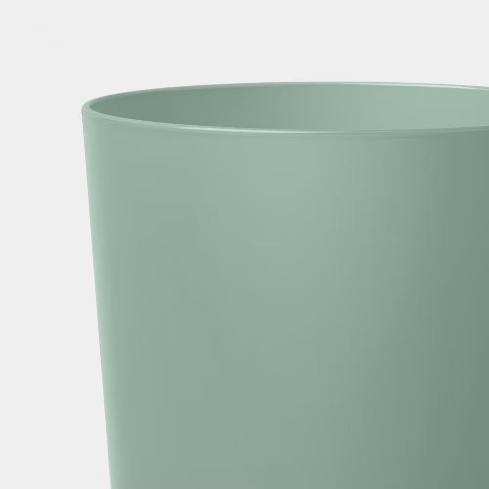 28 fl oz Recycled Polypro Tall Tumbler - Image 4