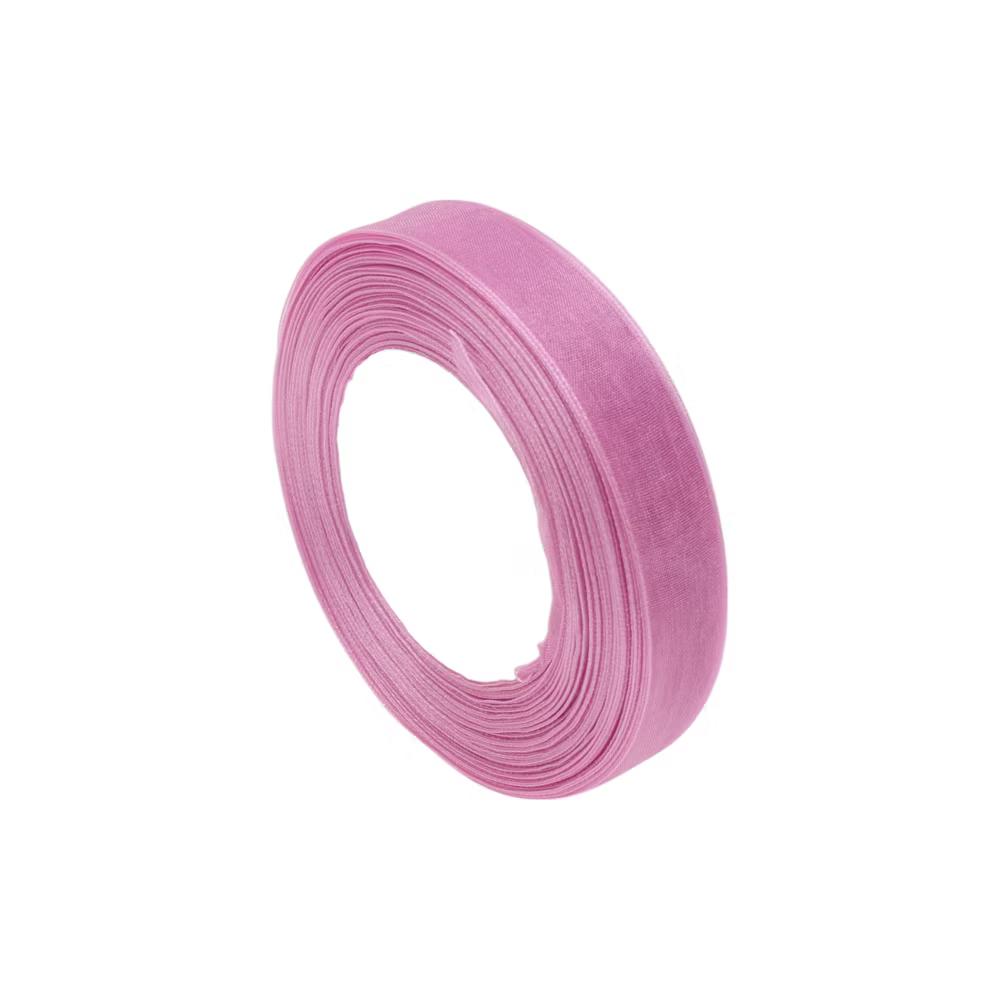 Ribbon Soft Chiffon Polyester 1771.65"x0.63" 1 Pc - Image 33