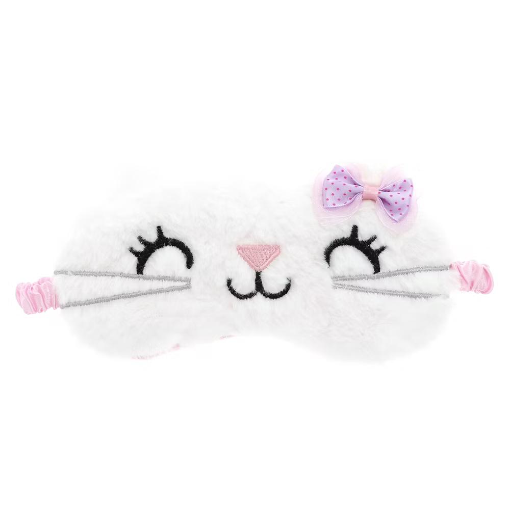 Kid's Cool Cartoon Comfortable Sleep Mask 7.87"x4.72" 1 Pc - Image 6