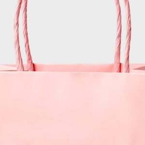 Gift Bag Light Pink