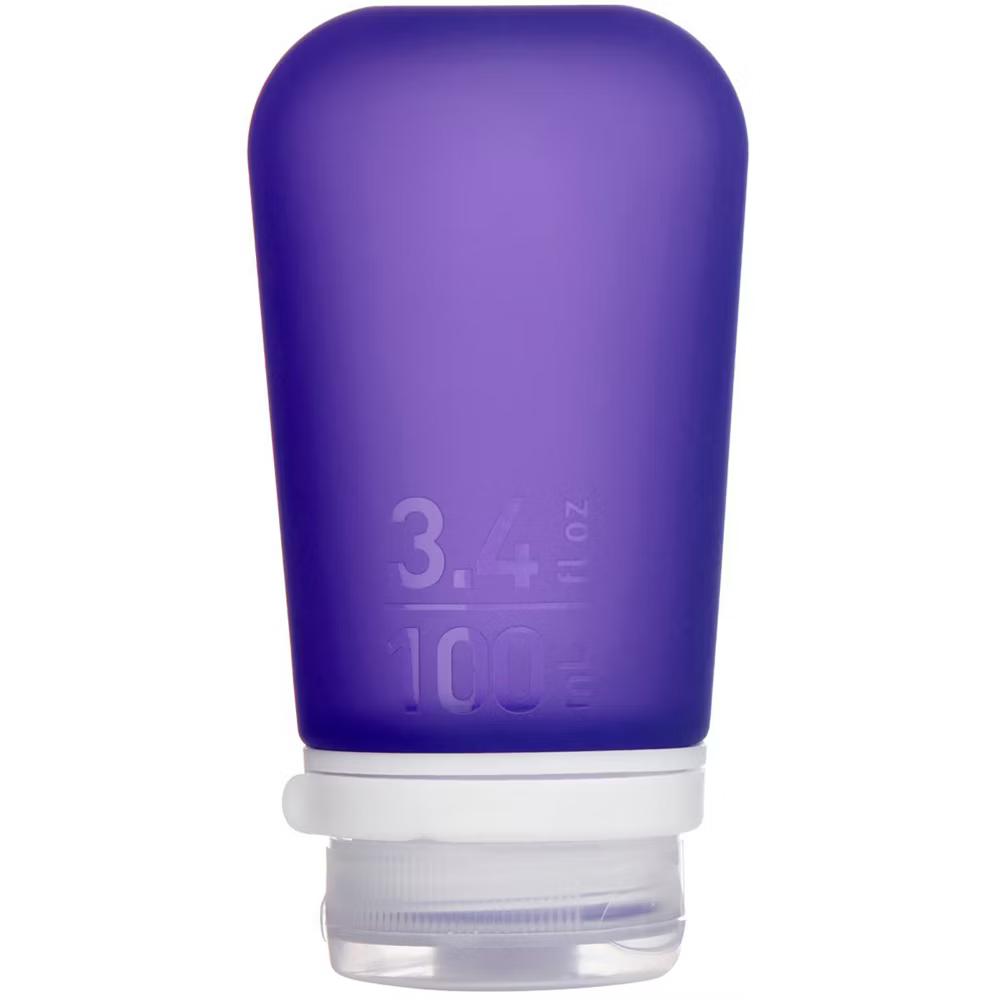 Humangear GoToob+ Soft Silicone Travel Bottle - Image 8