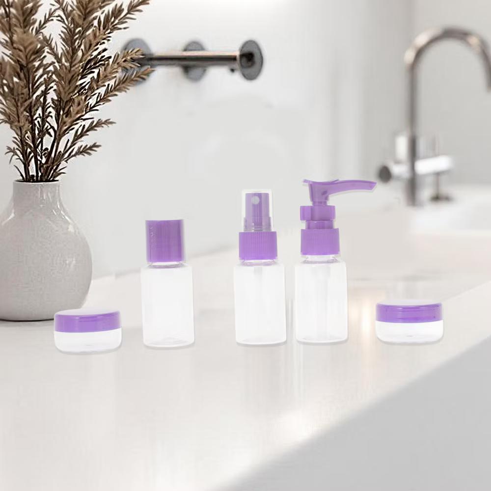 Travel Container Set 7 Pcs - Image 49