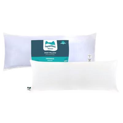 SquishPillow Body Pillow Insert by Original Medium Density - Image 6
