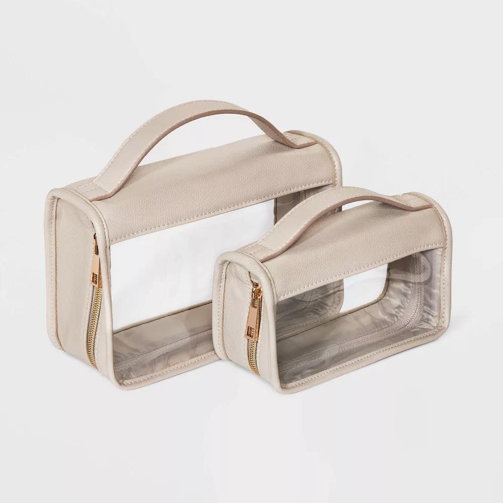 Travel Pouch - Image 8
