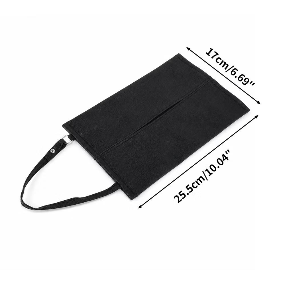 Hangable Tissue Box Cover 1 Pc - Image 15