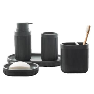 charcoal-gray