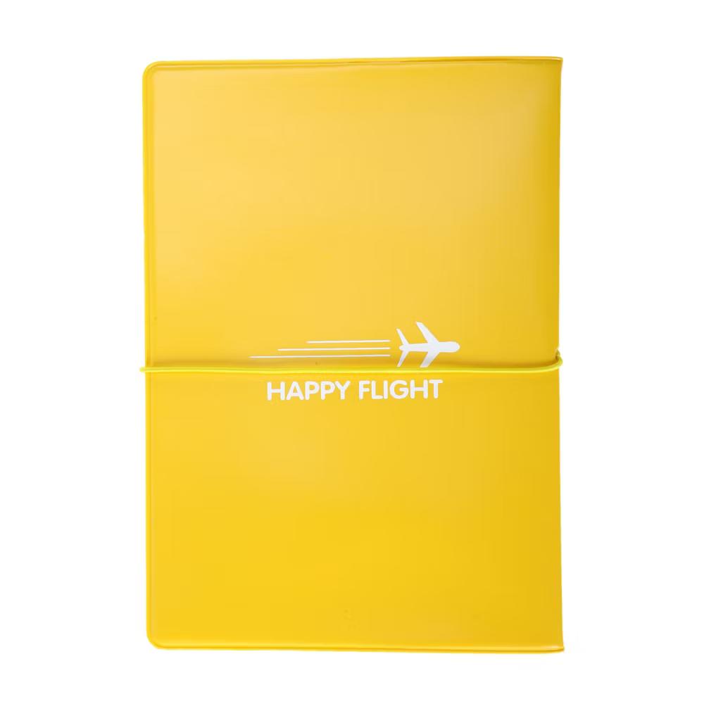 Map Design Passport Holder 1 Pcs - Image 27