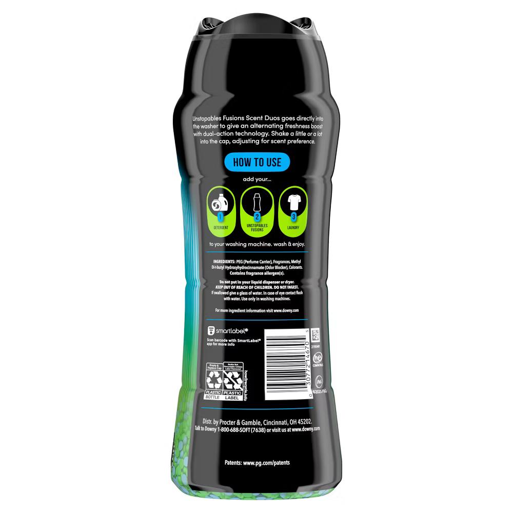 Unstopables Fusions Twilight Jasmine Laundry Additive Beads - Image 13