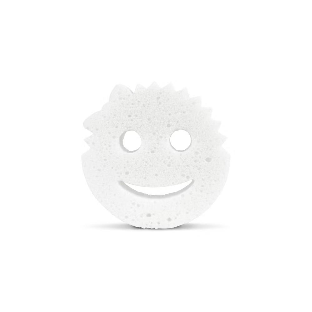 Dye Free Scrub Mommy Sponge - Image 3
