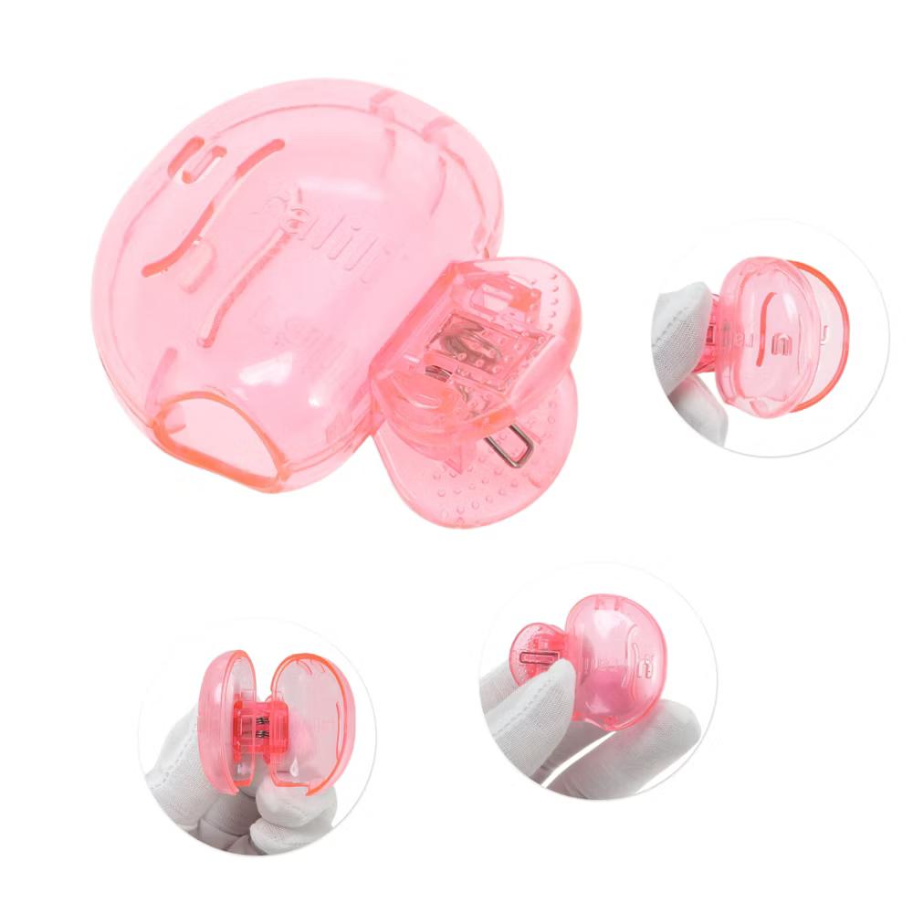 Fish-shaped Toothbrush Covers - Image 18