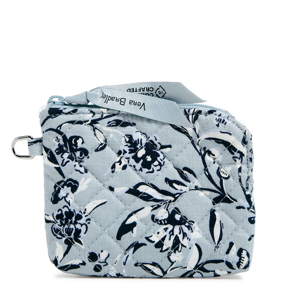 Women's Cotton Coin Purse - Image 6
