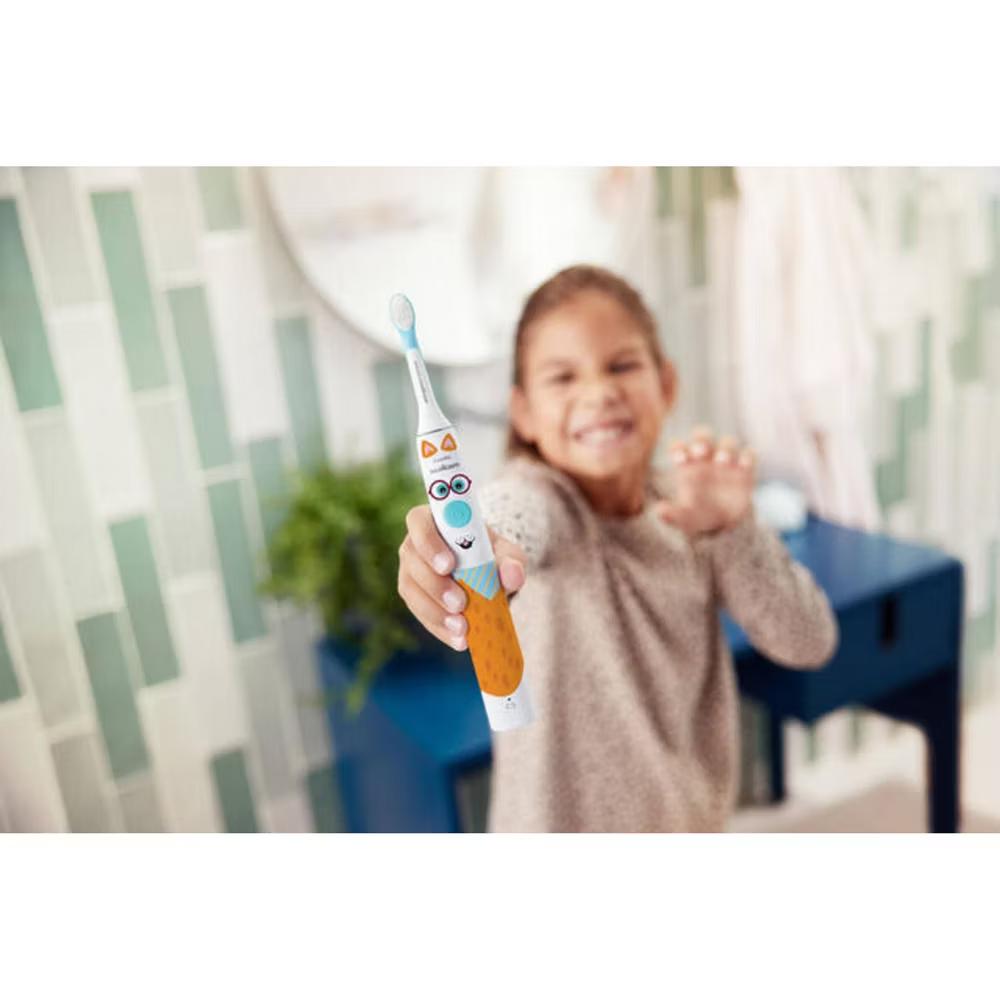 Philips Sonicare for Kids' Design-a-Pet Electric Toothbrush - Image 14
