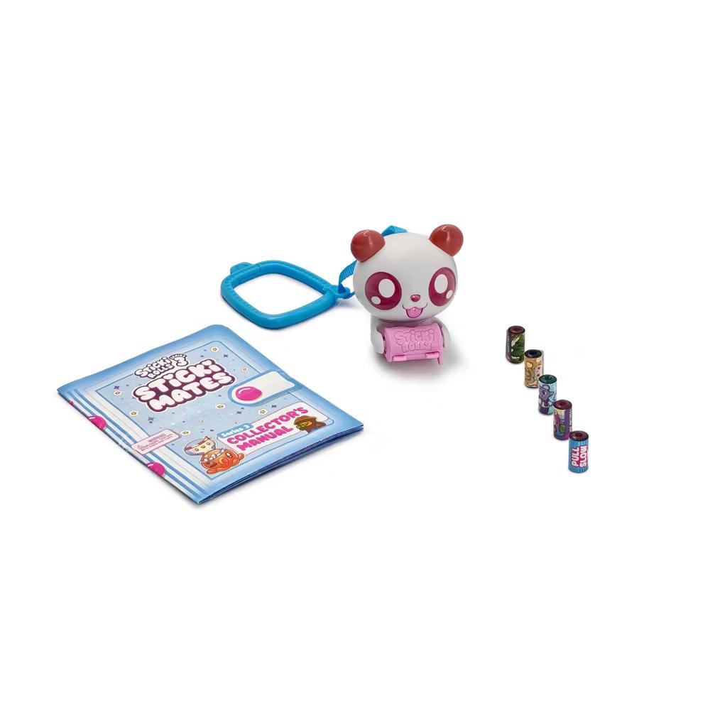 Sticki Rolls Dispenser Series 3 - Image 13