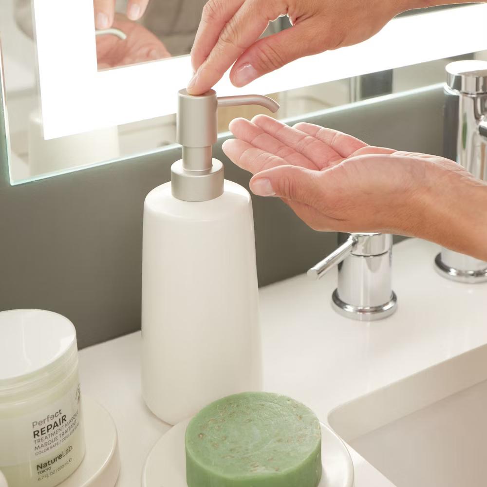 Soap Dispenser for Bathroom or Vanity - Image 5