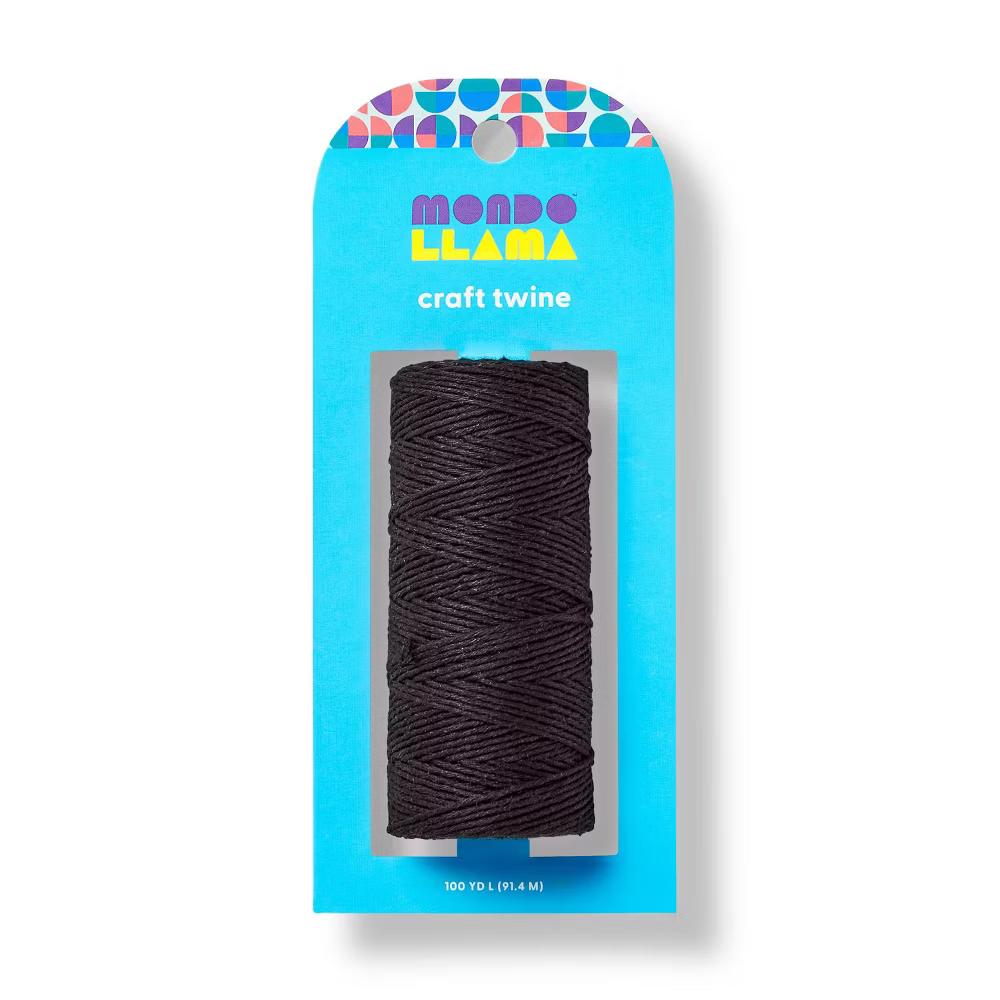 100yd Craft Twine - Image 8