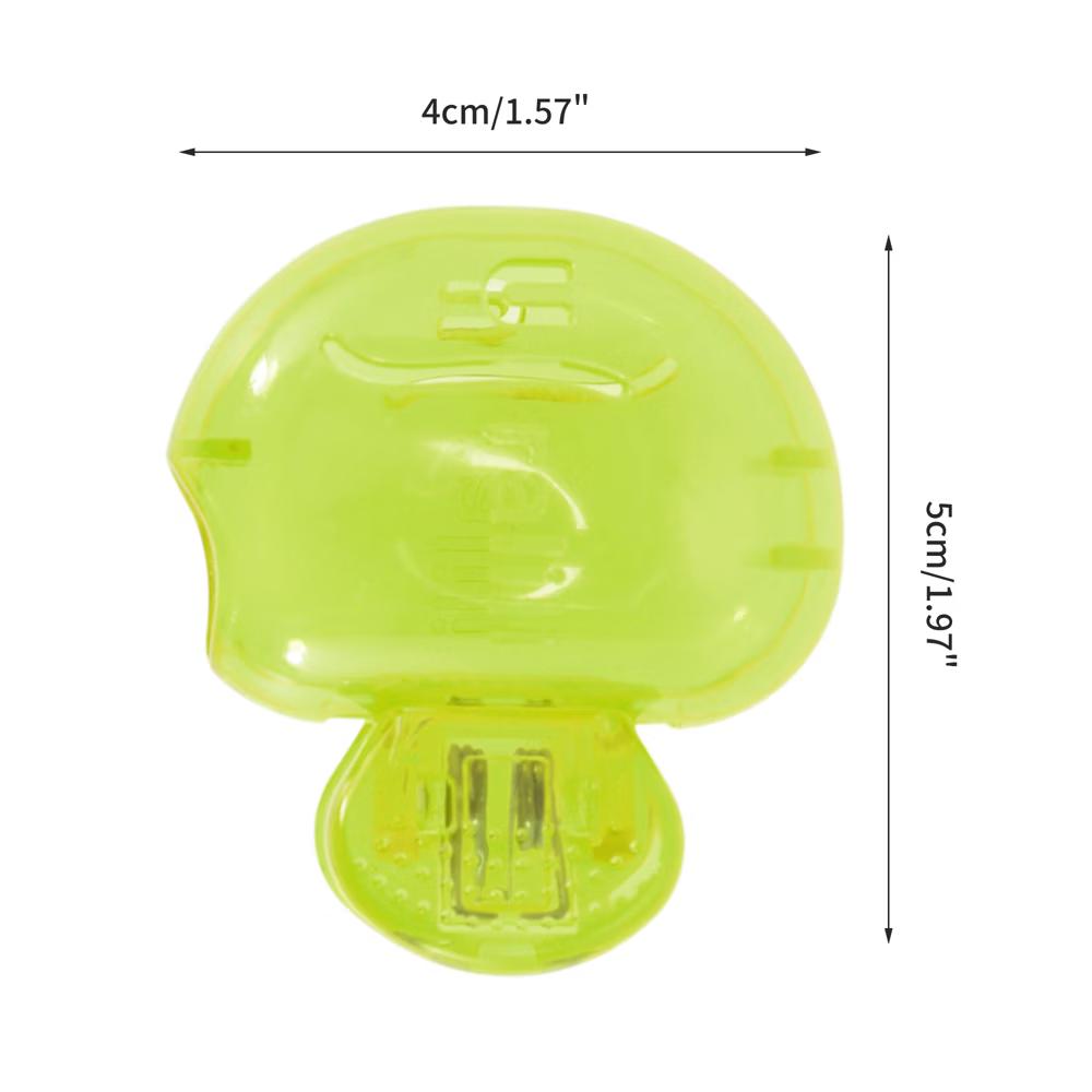 Fish-shaped Toothbrush Covers - Image 33