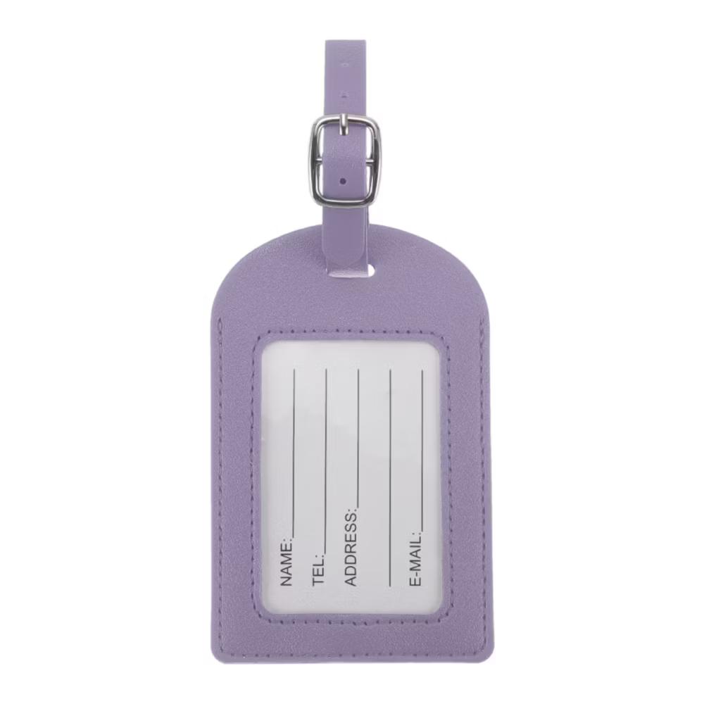 Durable Luggage Tag 1 Pc - Image 44