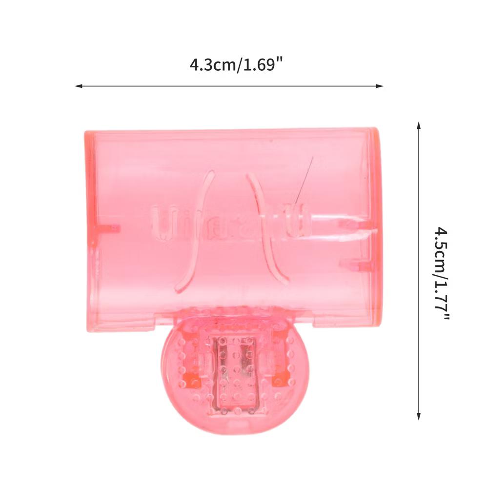 Square Toothbrush Covers 1 Pc - Image 40