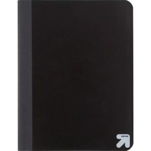 Wide Ruled Flexible Cover Composition Notebook