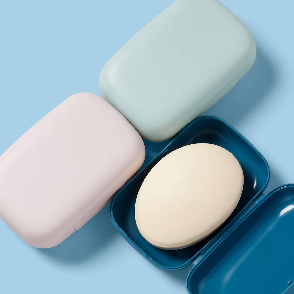 Bar Soap Travel Case - Image 3