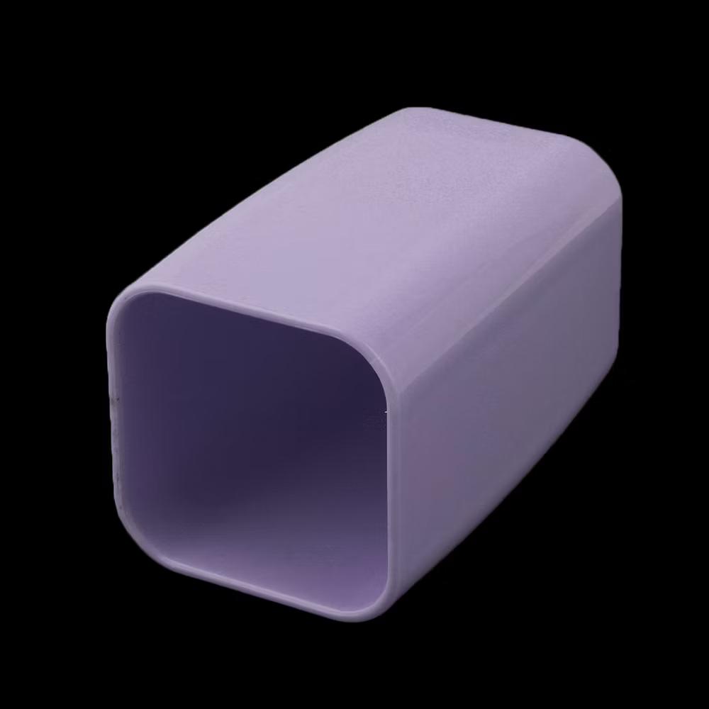 Bathroom Plastic Toothbrush Toothpaste Holder 300ml - Image 11