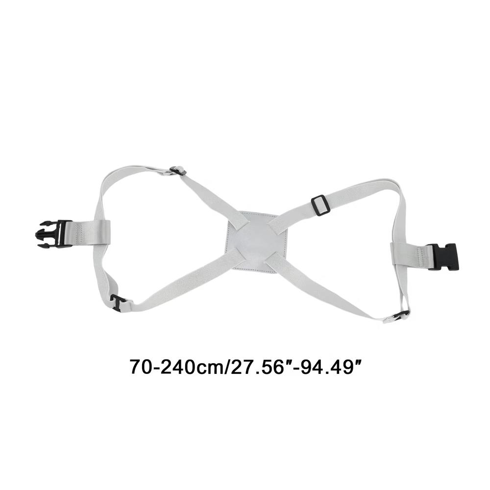 Figure 8 Strap Luggage Straps 1 Pcs - Image 22