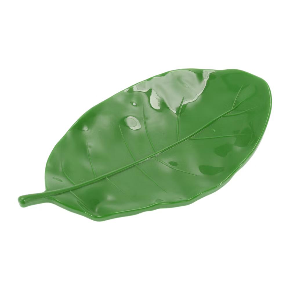 Leaf Soap Dish 1 Pc